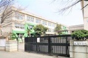 鎌ケ谷中学校