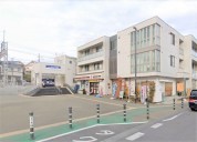 セブンイレブン京成大和田駅前店.
